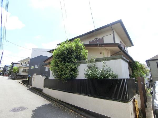 名瀬町（東戸塚駅） 4780万円