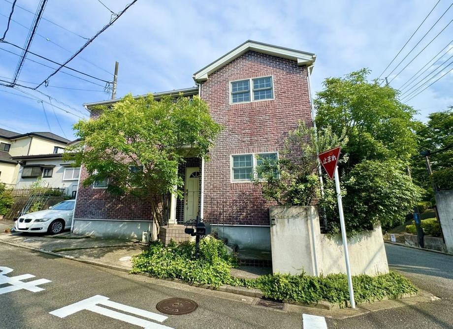 大場町（あざみ野駅） 7280万円