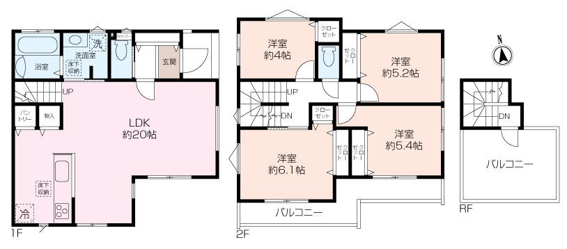 ハイランド１（京急久里浜駅） 4380万円