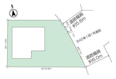 ハイランド１（京急久里浜駅） 4380万円