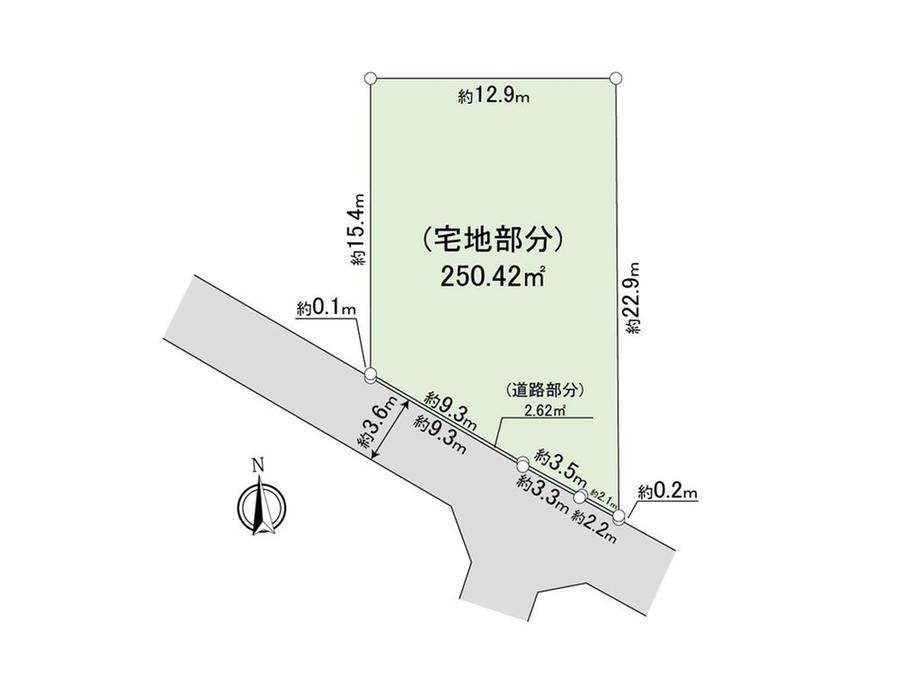 関町南２（吉祥寺駅） 1億4980万円