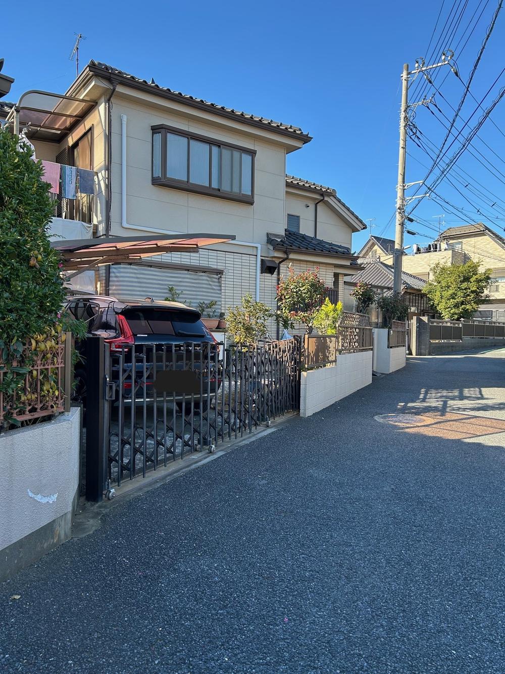 木津川市加茂町勝風の中古一戸建て・中古住宅・一軒家購入なら