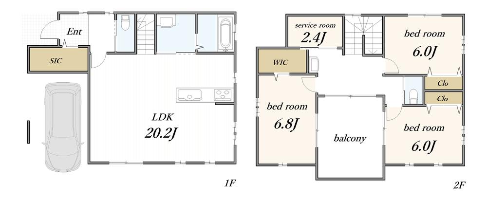 SUUMO】3K/3DK/3LDKで探す渋谷区の新築一戸建て・分譲住宅