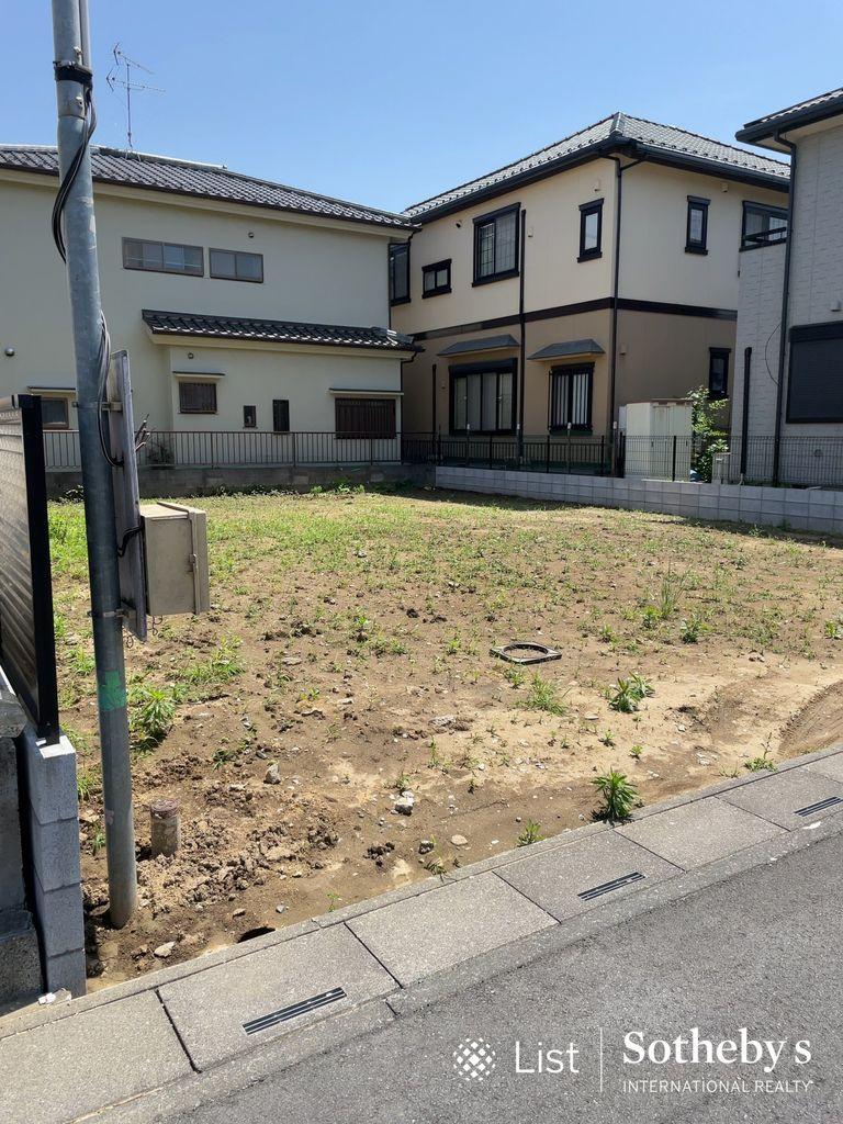 北越谷２（北越谷駅） 5980万円