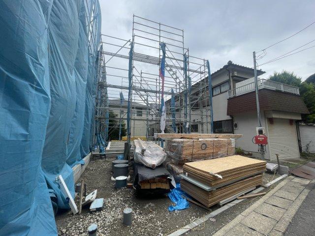 晴海町 2480万円