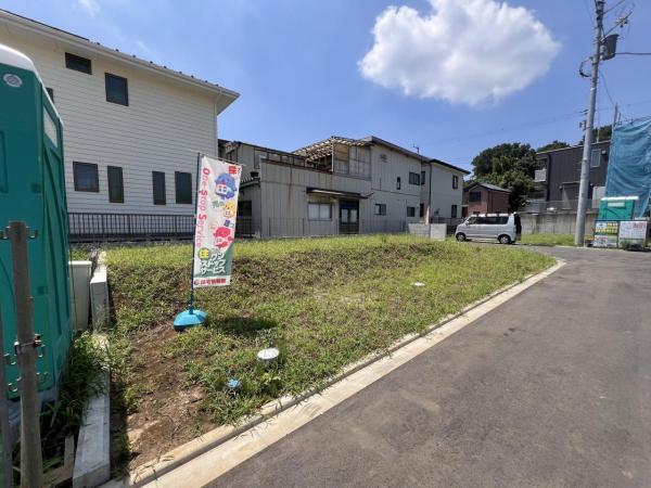 小園（かしわ台駅） 2140万円