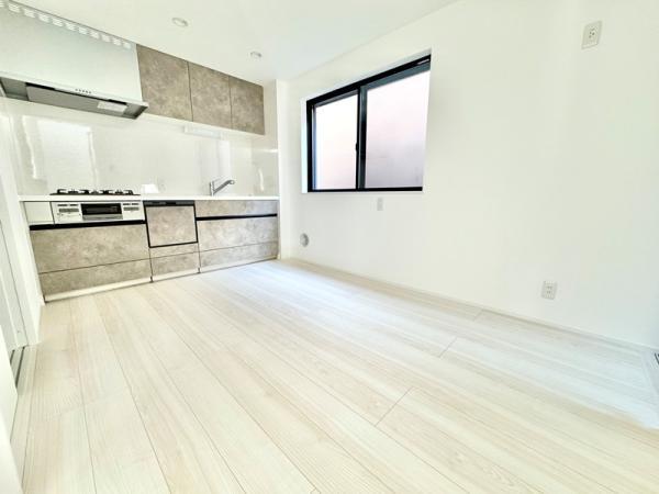 北区志茂３丁目 新築一戸建て