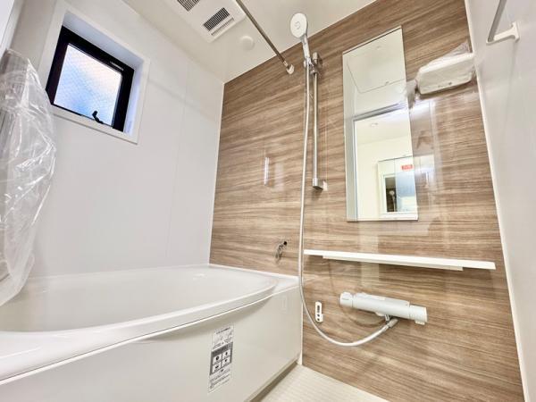 北区志茂３丁目 新築一戸建て