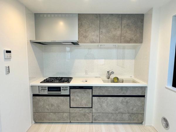 北区志茂３丁目 新築一戸建て