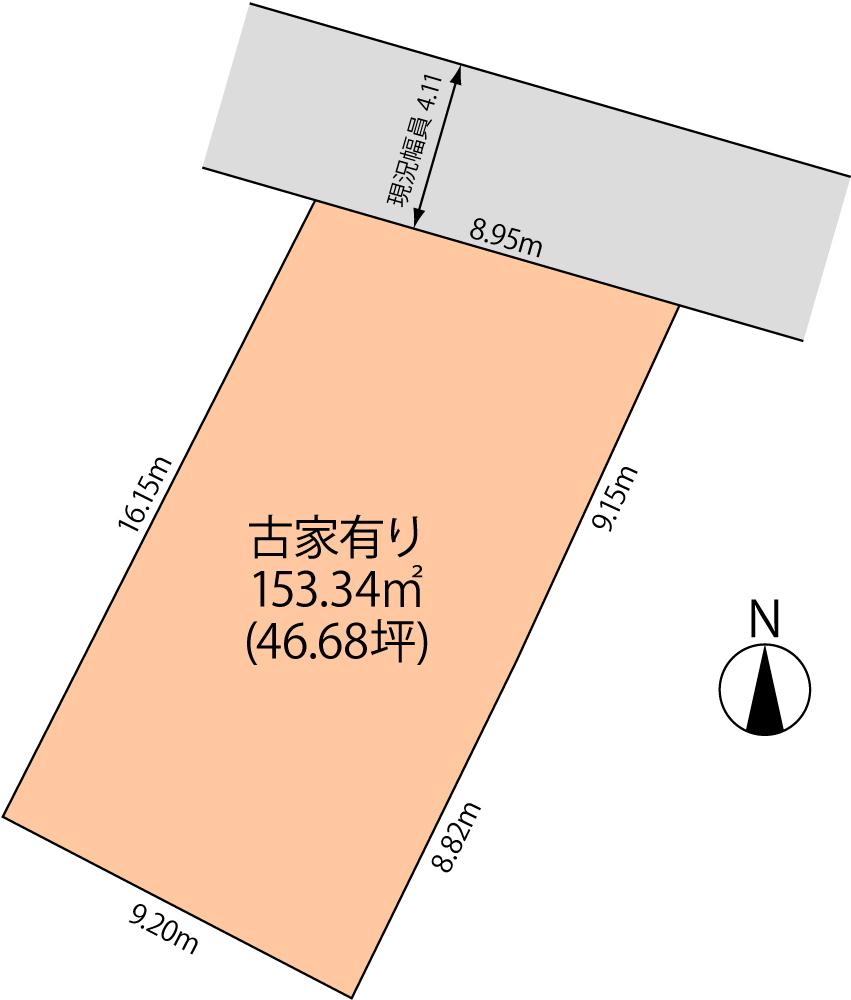 汲沢町（踊場駅） 1880万円