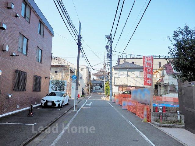 西麻布２（六本木駅） 4億1000万円