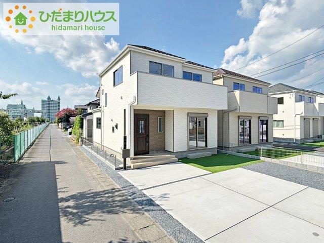 旭町（友部駅） 2090万円