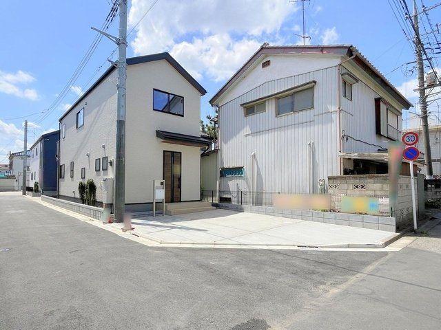 西小仙波町２（本川越駅） 4790万円