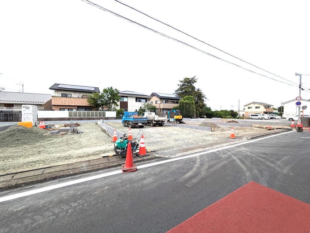 藤岡（群馬藤岡駅） 2590万円～2890万円