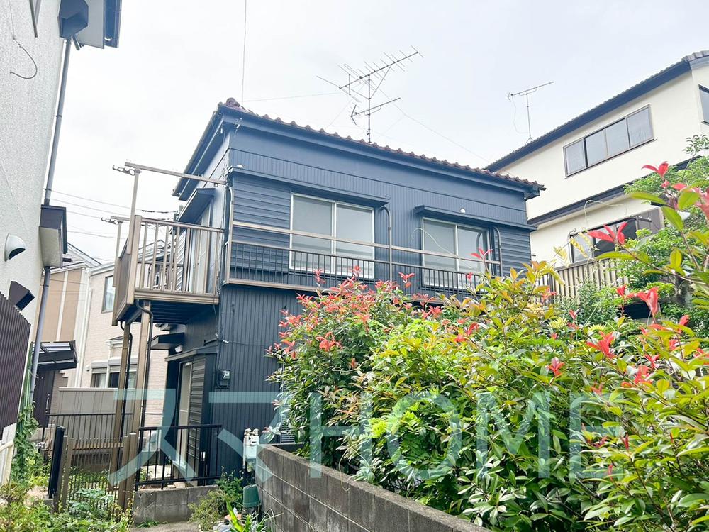 上作延２（津田山駅） 2480万円