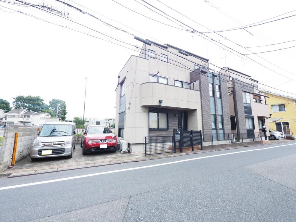 牟礼１（久我山駅） 5480万円