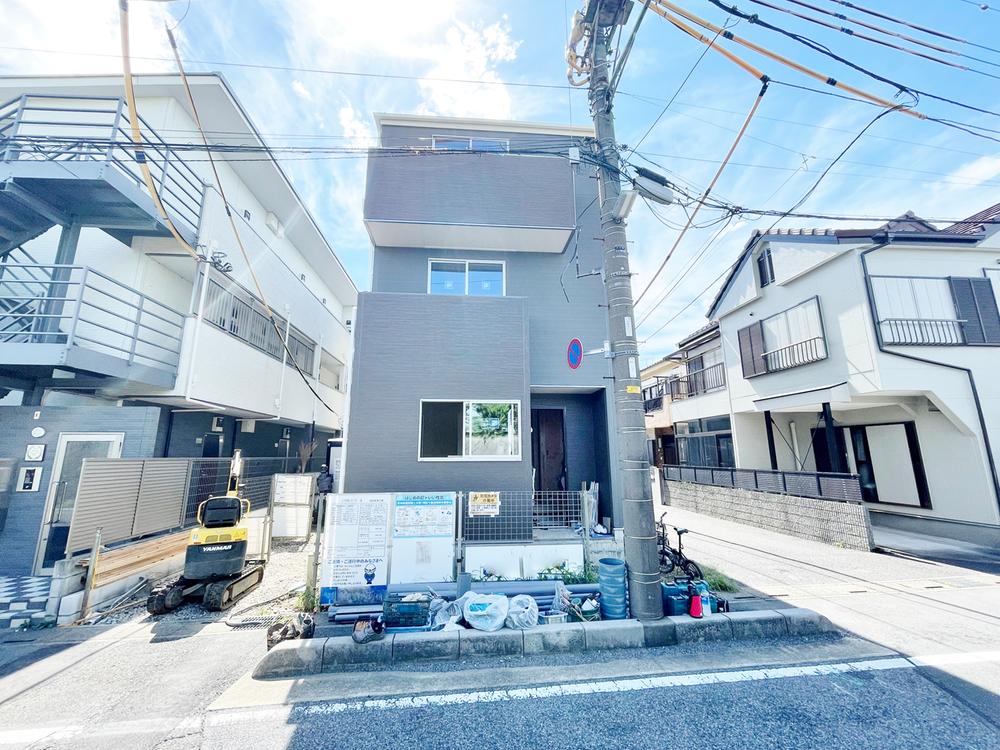 南鳩ヶ谷３（南鳩ヶ谷駅） 4580万円