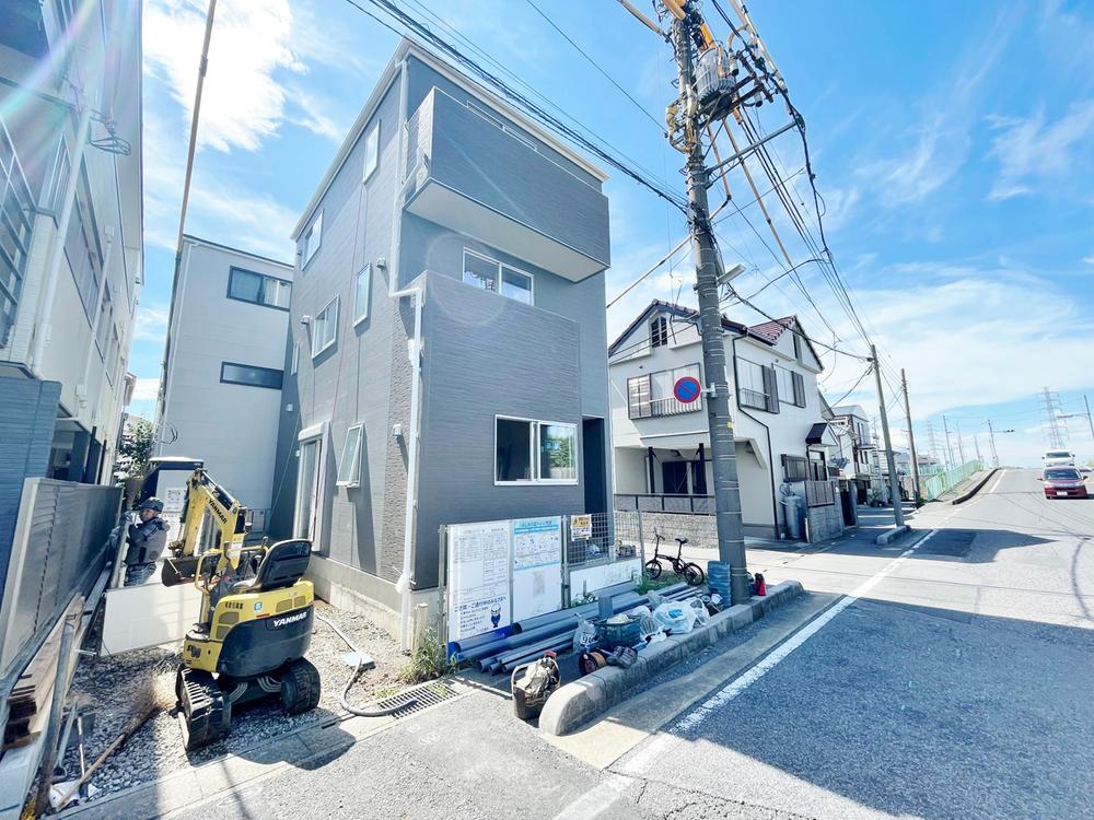 南鳩ヶ谷３（南鳩ヶ谷駅） 4580万円