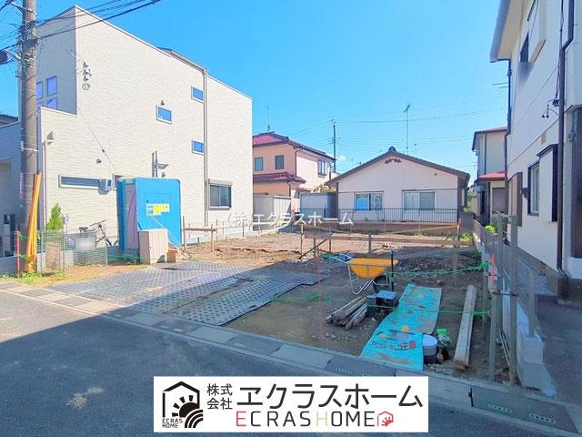 宮代台３（和戸駅） 2590万円