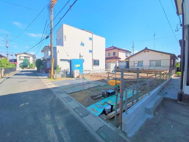 宮代台３（和戸駅） 2590万円