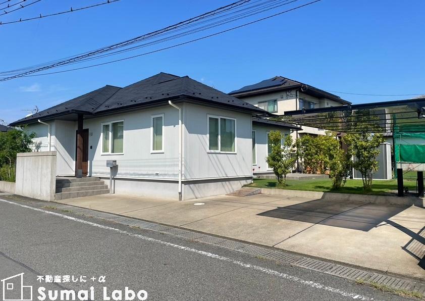 上大類町（高崎問屋町駅） 3580万円