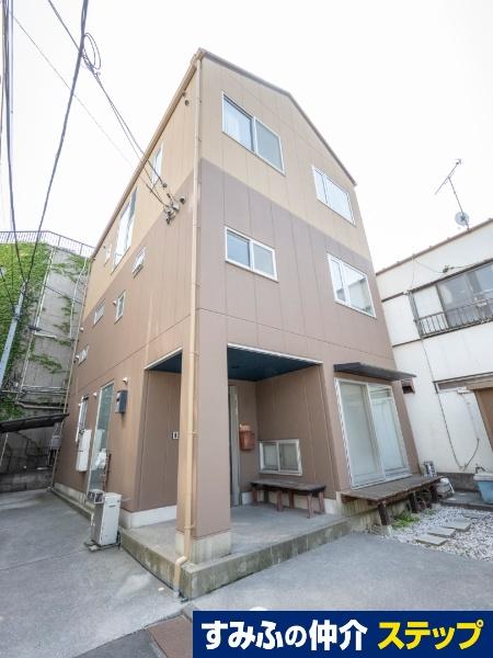 townhouse 東京都葛飾区金町５