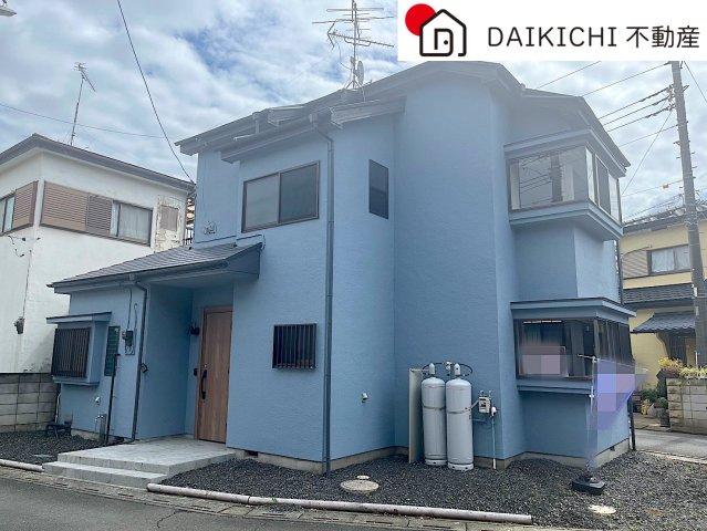 SUUMO】つきのわ駅(埼玉県)の中古住宅・中古一戸建て購入情報