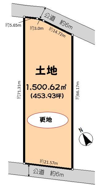 北３（羽生駅） 5980万円