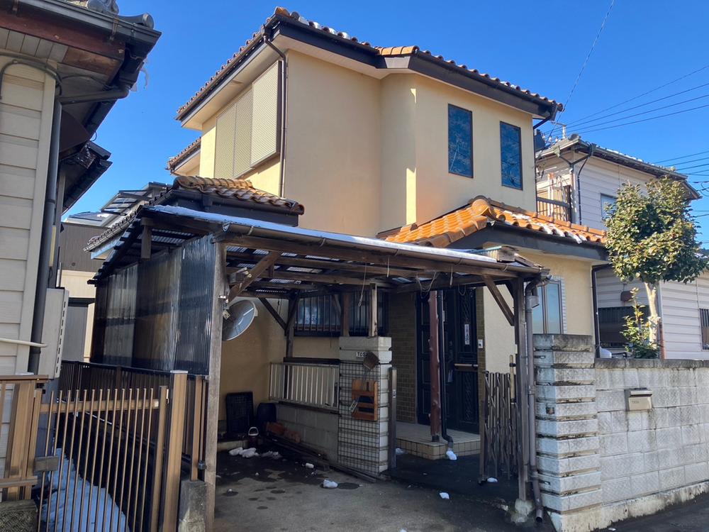 SUUMO】さいたま市岩槻区大字大戸の中古住宅・中古一戸建て購入情報