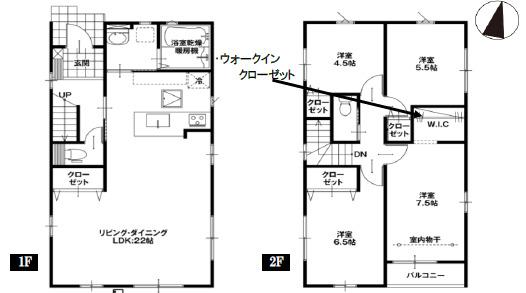 浅間台３（北上尾駅） 3949万円