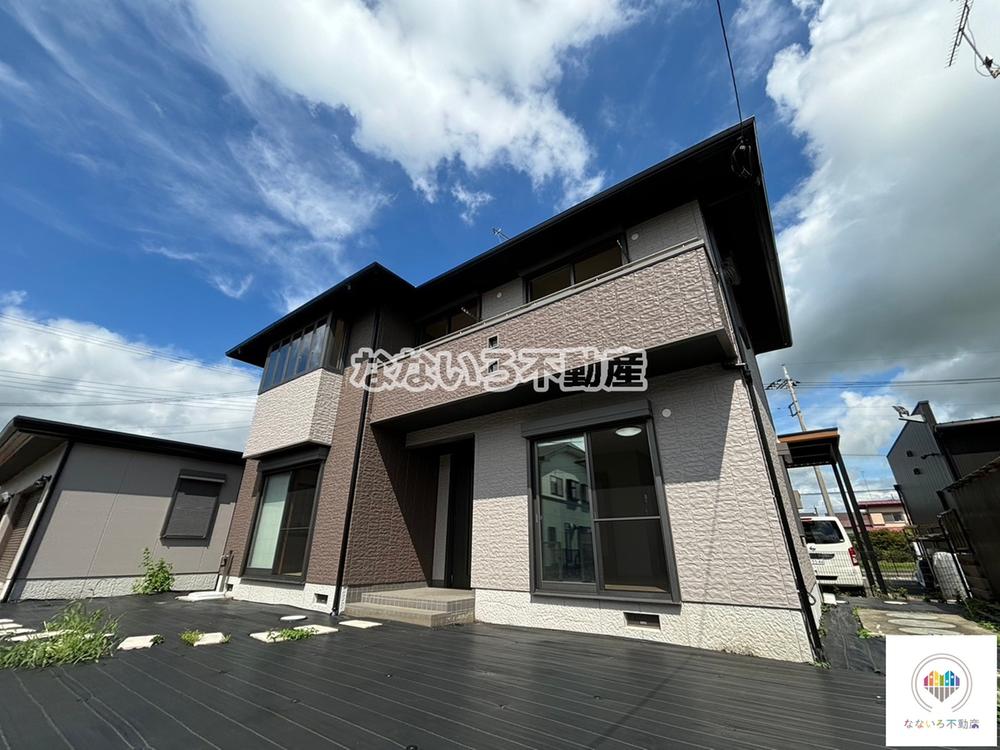 中里町（氏家駅） 3380万円