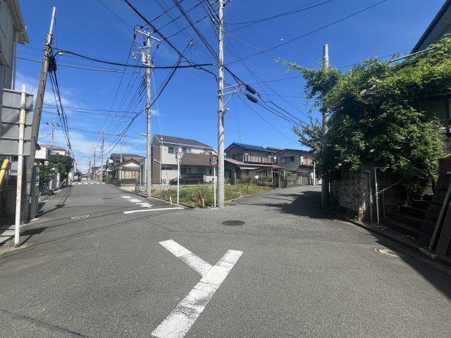 別所中里台（上大岡駅） 3980万円