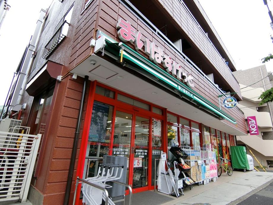 detached 東京都武蔵野市吉祥寺南町４