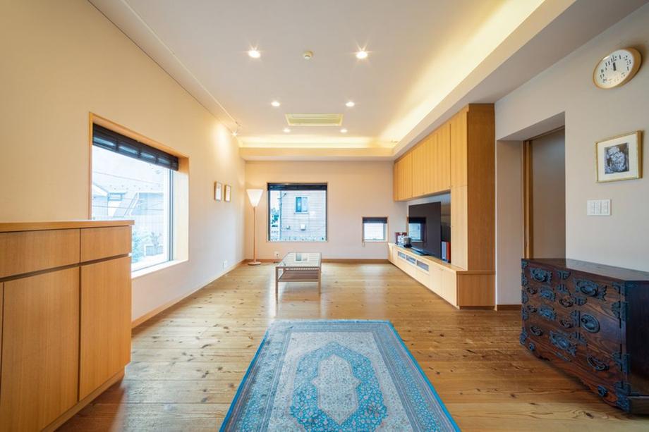 detached 東京都武蔵野市吉祥寺南町４