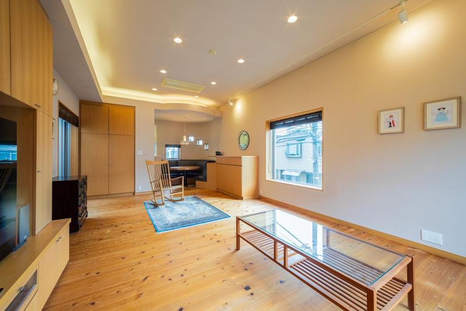 detached 東京都武蔵野市吉祥寺南町４