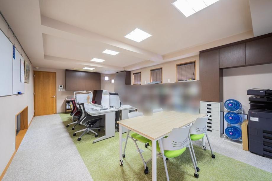 detached 東京都武蔵野市吉祥寺南町４