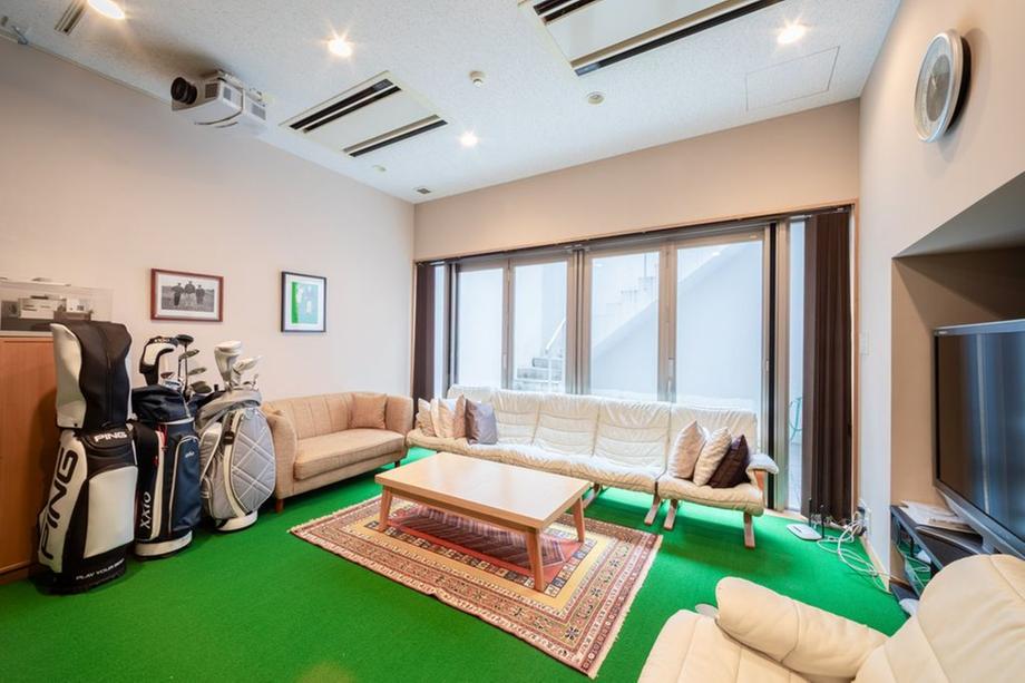 detached 東京都武蔵野市吉祥寺南町４