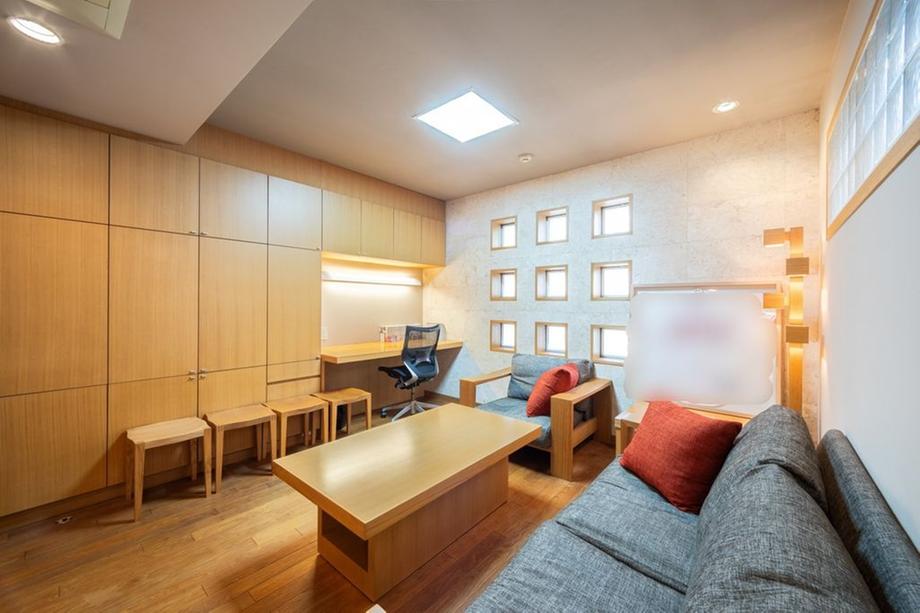 detached 東京都武蔵野市吉祥寺南町４