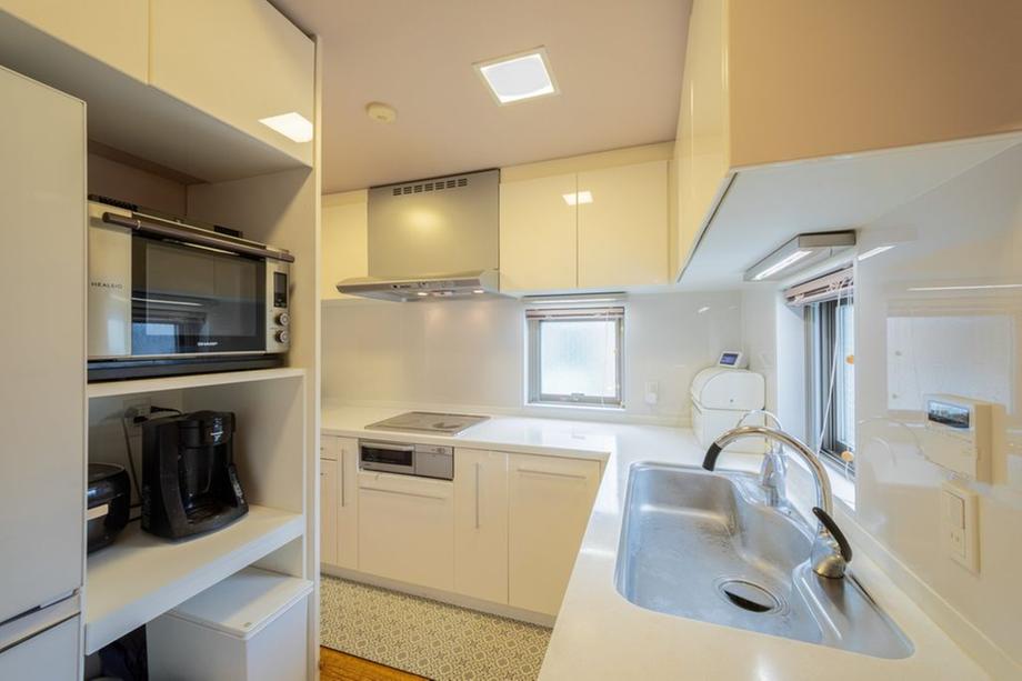 detached 東京都武蔵野市吉祥寺南町４