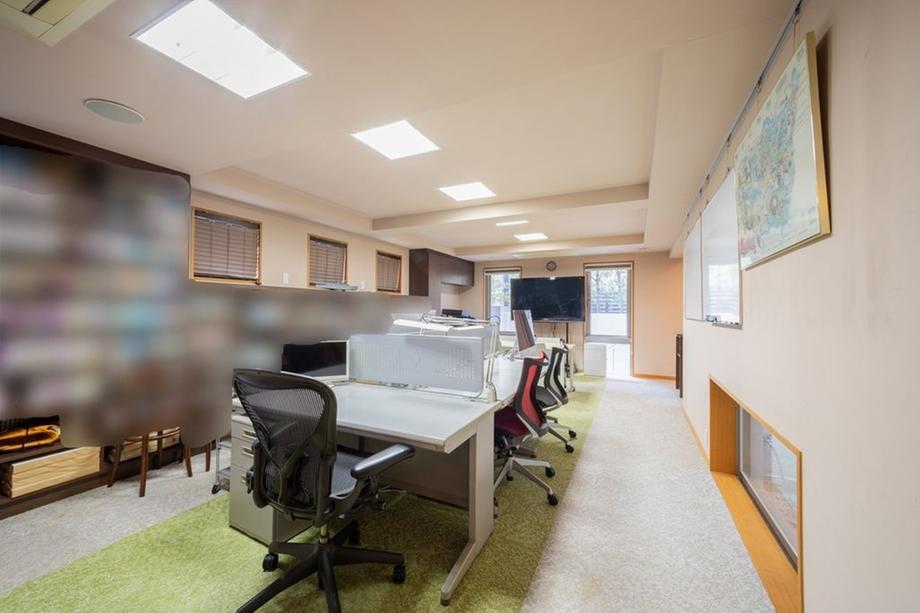 detached 東京都武蔵野市吉祥寺南町４