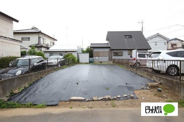 霞ケ岡町（土浦駅） 210万円