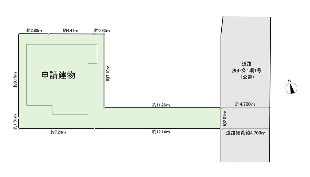 笹野台４（三ツ境駅） 3795万円