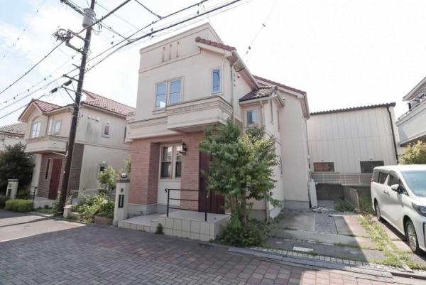 鈴木町１（花小金井駅） 5780万円