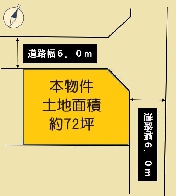 市場町２（国定駅） 730万円