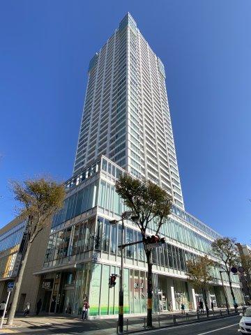 ザ・タワー横須賀中央 ２９階部分