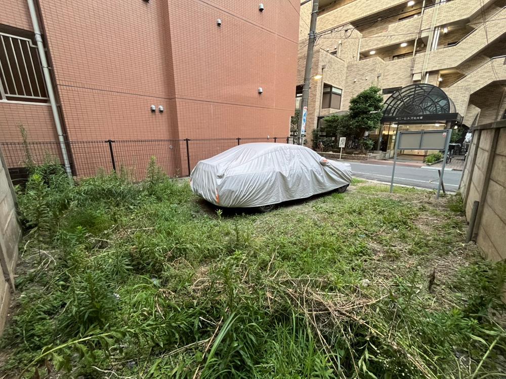 北大塚２（大塚駅） 1億1000万円