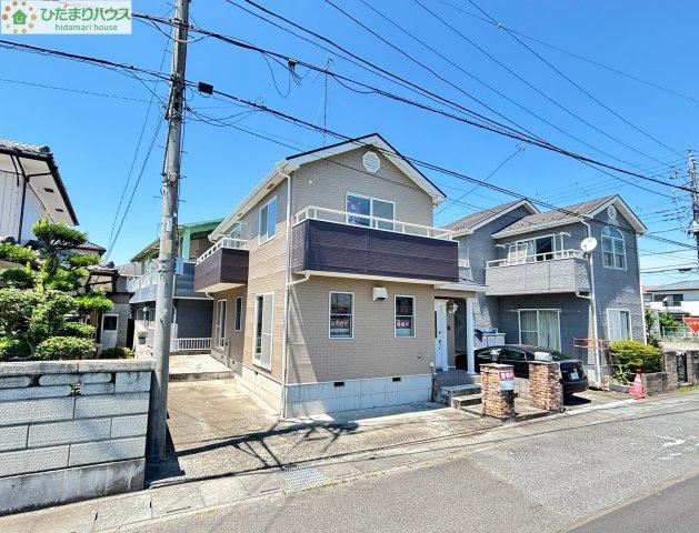 瀬南（ひろせ野鳥の森駅） 1680万円