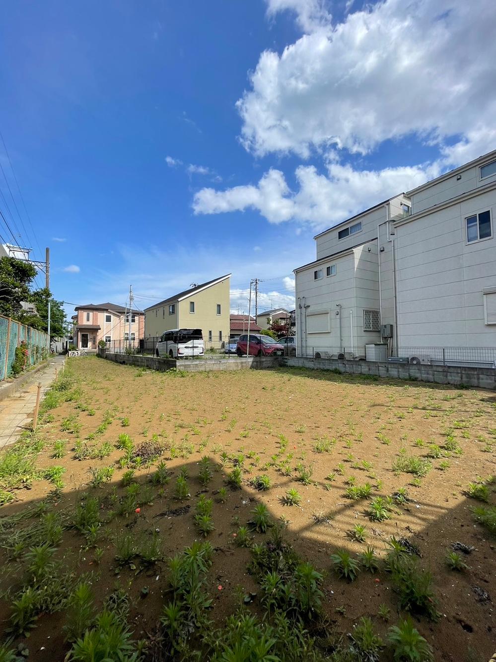 市川３（国府台駅） 5500万円