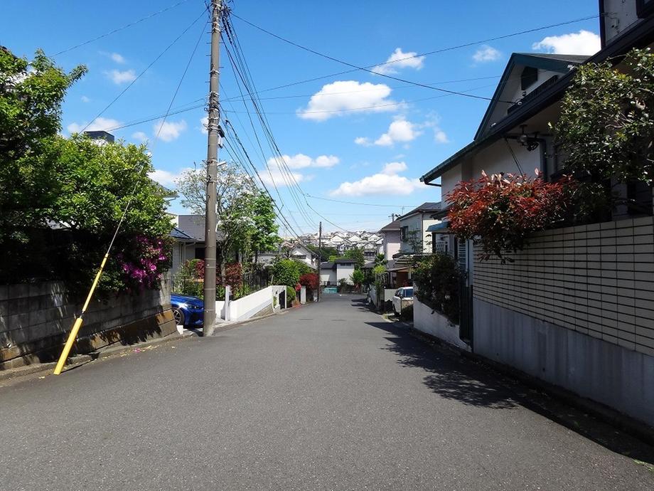 SUUMO】大場町（市が尾駅） 6080万円 | 中古住宅・中古一戸建て