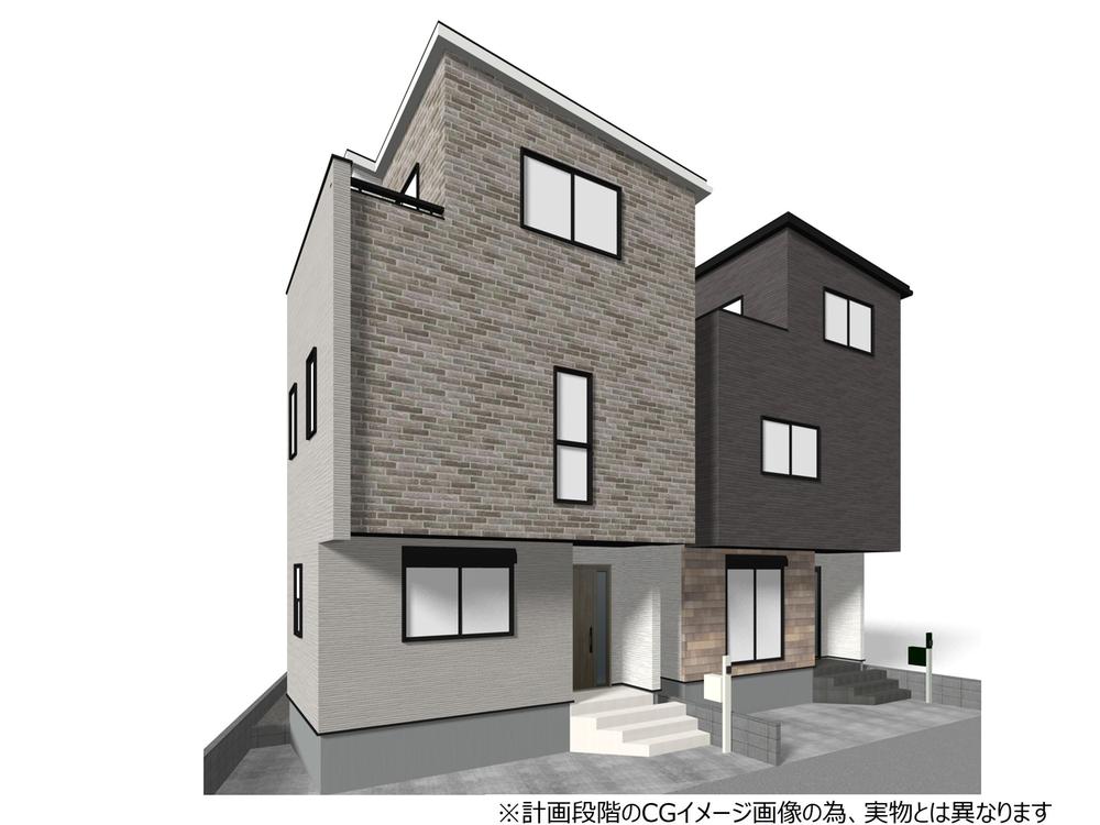 前川３ 3280万円・3380万円